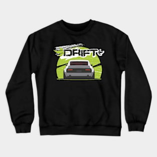 Drift Crewneck Sweatshirt